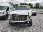 2020 Nissan Nv 2500 S იყიდება Barberton-ში, OH - Front End