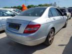 2008 MERCEDES BENZ C180 SE KO for sale at Copart SANDY