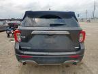 2020 Ford Explorer Limited للبيع في Temple، TX - Front End