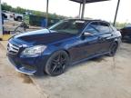 2014 Mercedes-Benz E 350 en Venta en Hueytown, AL - Mechanical