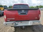2019 Nissan Frontier S zu verkaufen in Conway, AR - Side