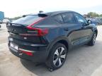 2023 VOLVO C40 CORE R for sale at Copart ROCHFORD