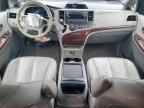 2012 Toyota Sienna Xle zu verkaufen in Marlboro, NY - Front End