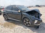 2019 Mitsubishi Eclipse Cross Se de vânzare în Houston, TX - Front End