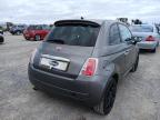 2013 FIAT 500 STREET for sale at Copart CORBY