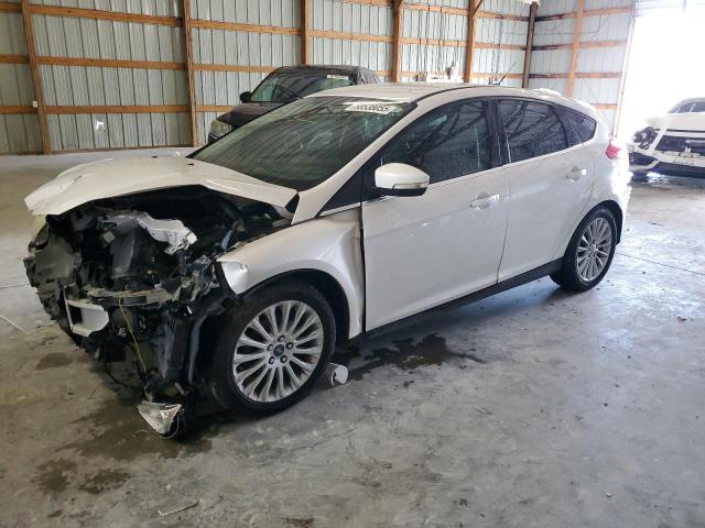  FORD ALL Models 2012 Белый