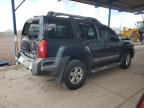 2012 Nissan Xterra Off Road for Sale in Phoenix, AZ - Front End