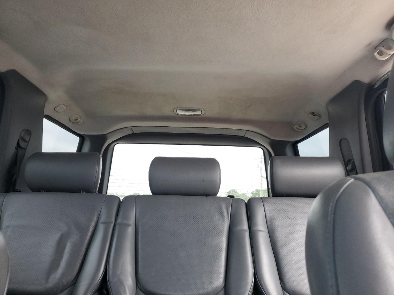1998 Mercedes-Benz Ml 320 VIN: 4JGAB54E2WA028480 Lot: 57303975