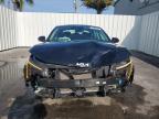 2025 Kia K4 Lx na sprzedaż w Riverview, FL - Front End