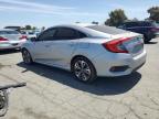2017 Honda Civic Ex for Sale in Martinez, CA - Front End