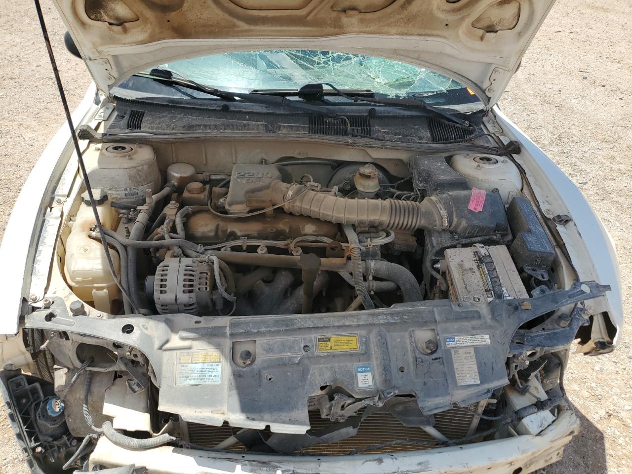 2000 Pontiac Sunfire Se VIN: 3G2JB1246YS106420 Lot: 55971035