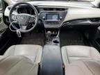 2015 Toyota Avalon Hybrid de vânzare în Columbia Station, OH - Front End