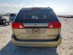 2008 Toyota Sienna Ce იყიდება Taylor-ში, TX - Side