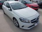 2016 MERCEDES BENZ A 180 D SP for sale at Copart SANDY