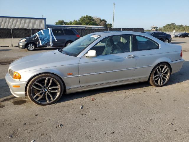 2002 Bmw 325 Ci