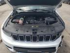2023 Jeep Grand Cherokee L Limited for Sale in Rogersville, MO - Front End