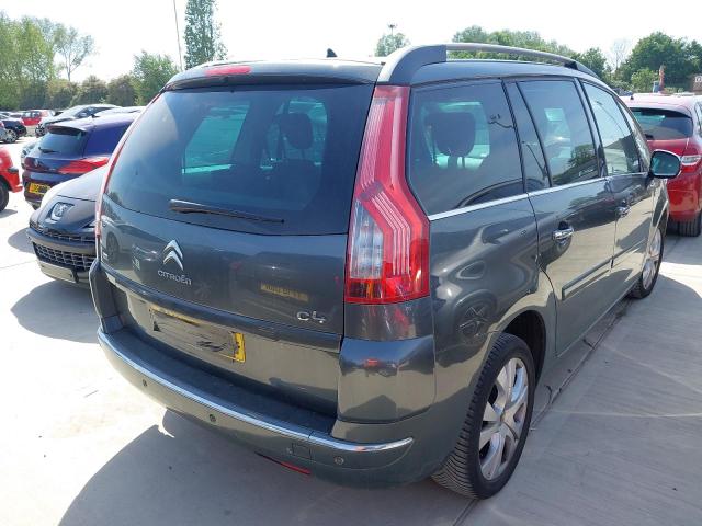 2013 CITROEN C4 GRD PIC