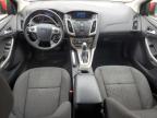 2012 Ford Focus Sel en Venta en Appleton, WI - Side