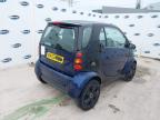 2003 SMART CITY PURE for sale at Copart BRISTOL