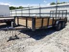 2025 Sure-Trac Stutb8216-Bp-070 Utility Trailer للبيع في Spartanburg، SC - Minor Dent/Scratches