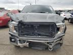 2018 Ford F150 Supercrew იყიდება Moraine-ში, OH - Front End