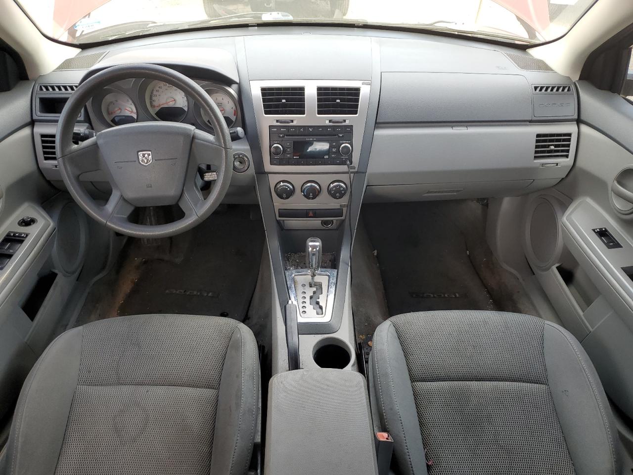 2008 Dodge Avenger Se VIN: 1B3LC46K58N692275 Lot: 56575515