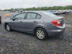 2012 Honda Civic Lx for Sale in Hillsborough, NJ - Front End