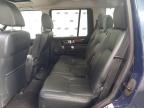 2011 LAND ROVER DISCOVERY for sale at Copart NEWBURY