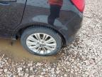 2013 VAUXHALL CORSA SE for sale at Copart WISBECH