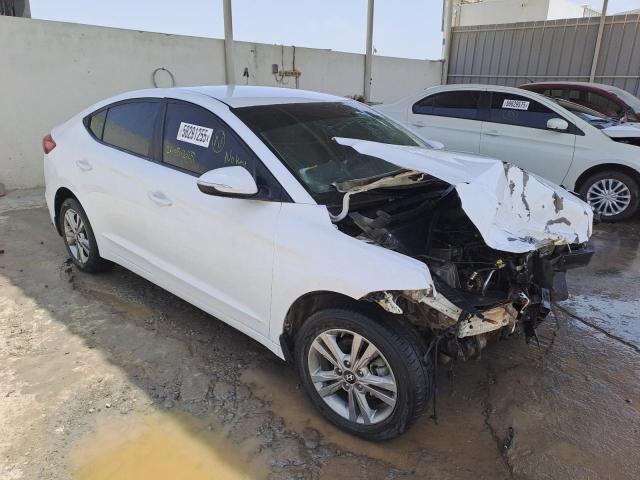 KMHD741FOHU349585 - 2013 Hyundai Elantra - #58291255