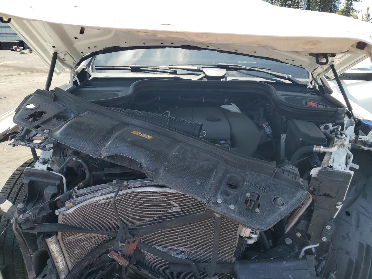 2021 Mercedes-Benz Gle 350 VIN: 4JGFB4JB4MA300857 Lot: 55384245