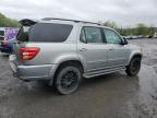 2002 Toyota Sequoia Sr5 for Sale in Marlboro, NY - Front End