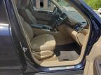 2014 Mercedes-Benz Ml 350 4Matic en Venta en Wheeling, IL - Minor Dent/Scratches