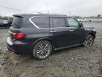 2021 Infiniti Qx80 Sensory იყიდება Windsor-ში, NJ - Front End