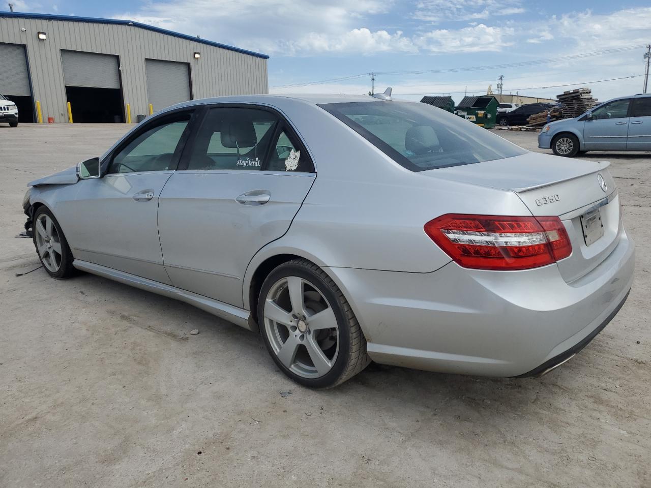 IV (W212, S212, C207)