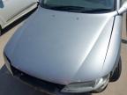 2002 VAUXHALL VECTRA CLU for sale at Copart SANDY