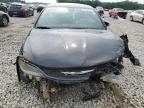 2016 Chrysler 200 S   за продажба в Memphis, TN - Burn