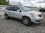2015 CHEVROLET TRAVERSE LT   for sale at Copart KY - WALTON