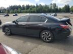 2017 Honda Accord Ex for Sale in Arlington, WA - Rear End