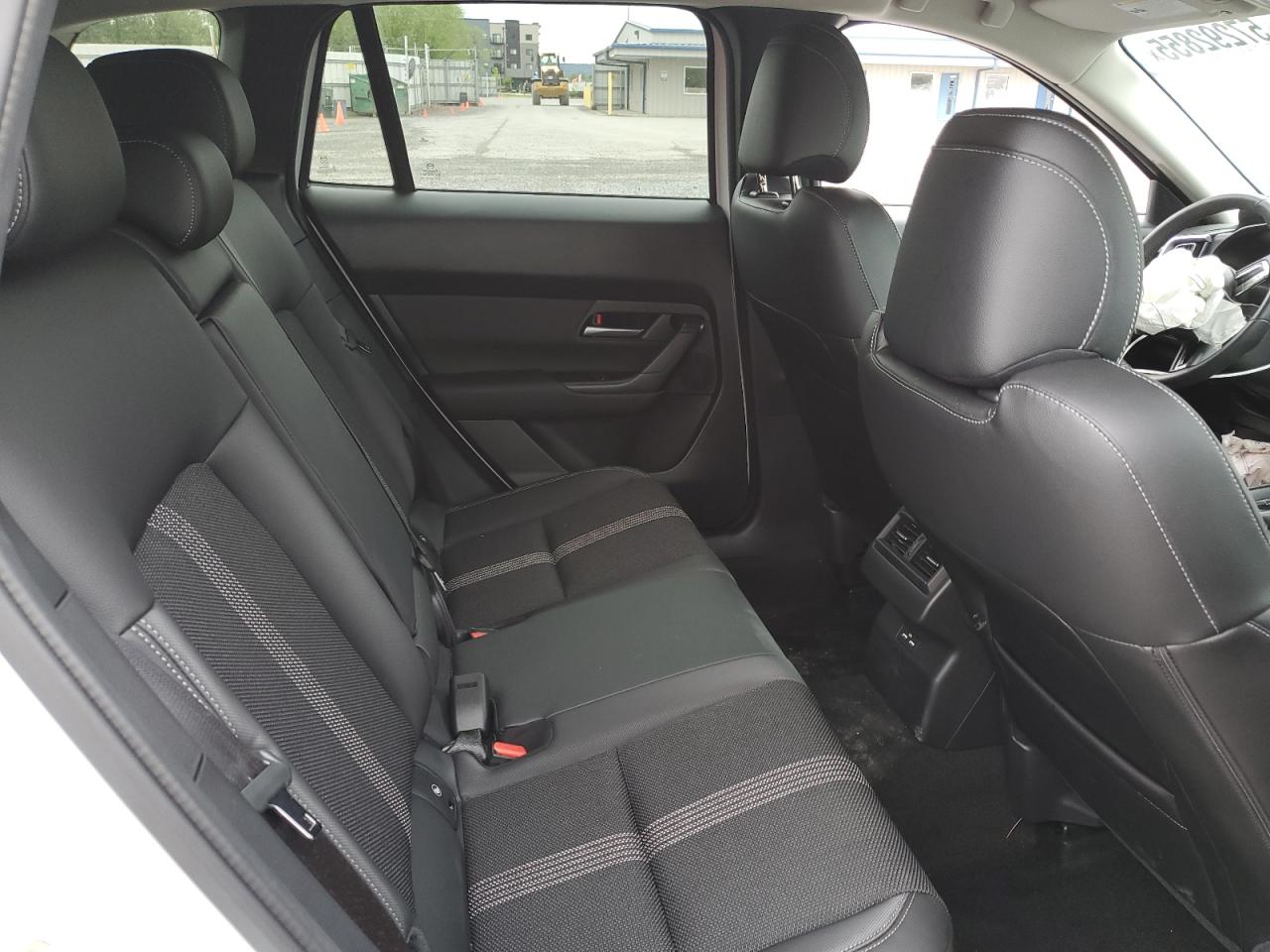 2024 Mazda Cx-50 Select VIN: 7MMVABAM5RN204566 Lot: 57292855