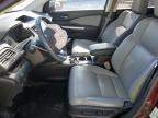 2015 Honda Cr-V Exl იყიდება Greenwood-ში, NE - Front End