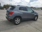 2019 Chevrolet Trax 1Lt en Venta en Ellwood City, PA - Front End
