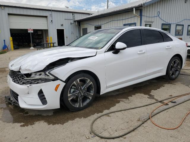 2021 Kia K5 Ex