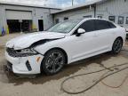 2021 Kia K5 Ex en Venta en Pekin, IL - Front End