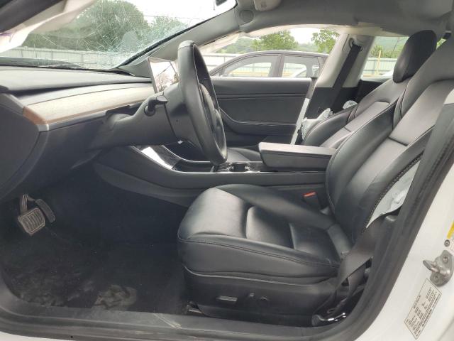  TESLA MODEL 3 2020 Biały