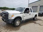 2012 Ford F250 Super Duty zu verkaufen in Memphis, TN - Side