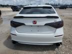 2022 Honda Civic Si   за продажба в West Palm Beach, FL - Undercarriage