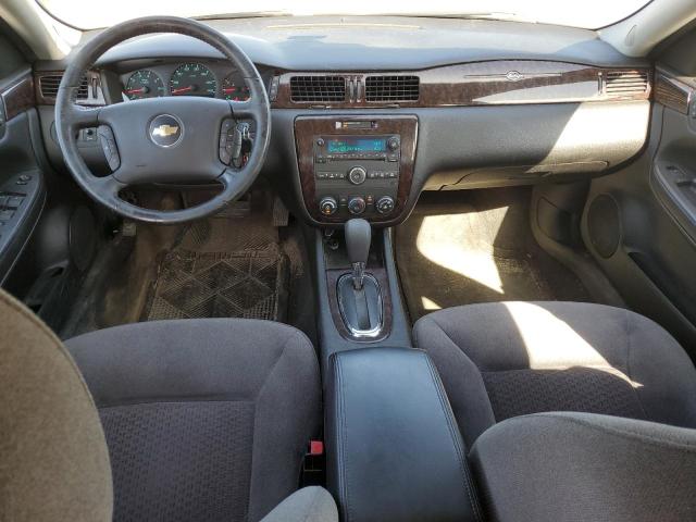 Sedans CHEVROLET IMPALA 2012 Beżowy