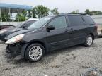 2008 Toyota Sienna Xle იყიდება Spartanburg-ში, SC - Front End