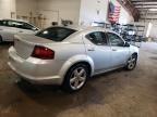2011 Dodge Avenger Mainstreet for Sale in Lansing, MI - Side